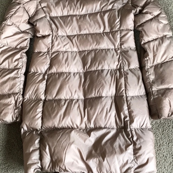 Uniqlo Packable Down Coat - Picture 7 of 8